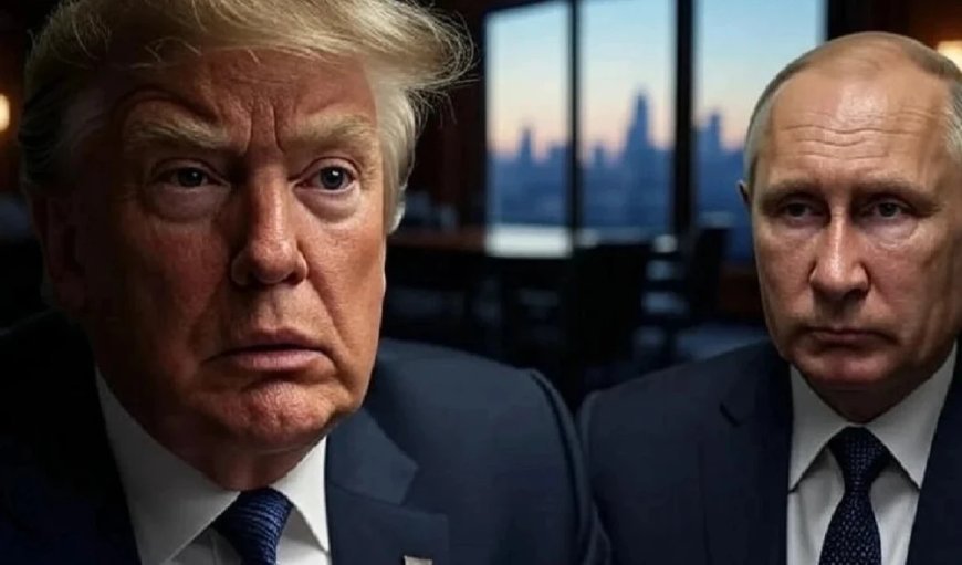 शीत युद्ध की आहट! पुतिन ने तोड़े परमाणु परीक्षण प्रतिबंध, अमेरिका को दिया करारा जवाब