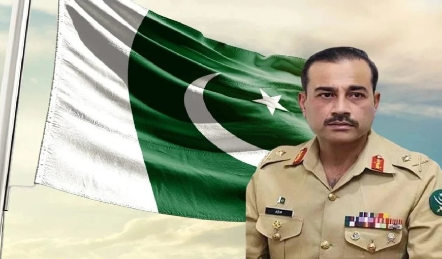 मुनीर अब कभी रिटायर नहीं होगा? पाकिस्तान आखिर क्या ऐसा करने जा रहा है