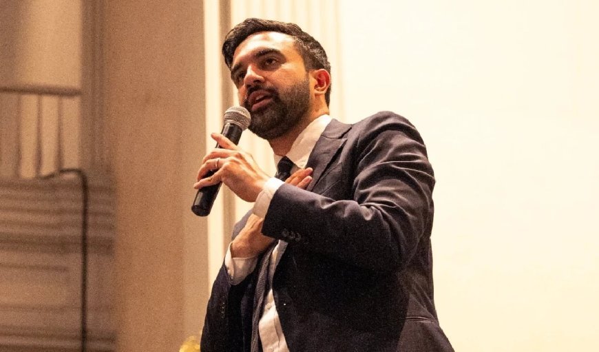 माया हांडा की प्रगतिशील रणनीति का जादू, न्यूयॉर्क में बदली चुनाव की हवा, ममदानी को मिली जीत