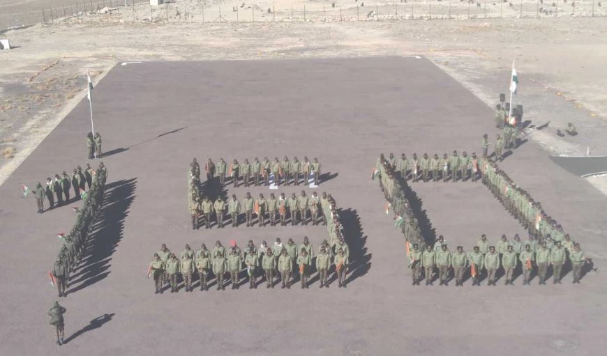 वंदे मातरम का 150वां साल: राष्ट्रगीत पर सियासी घमासान, गरमाई देश की राजनीति।