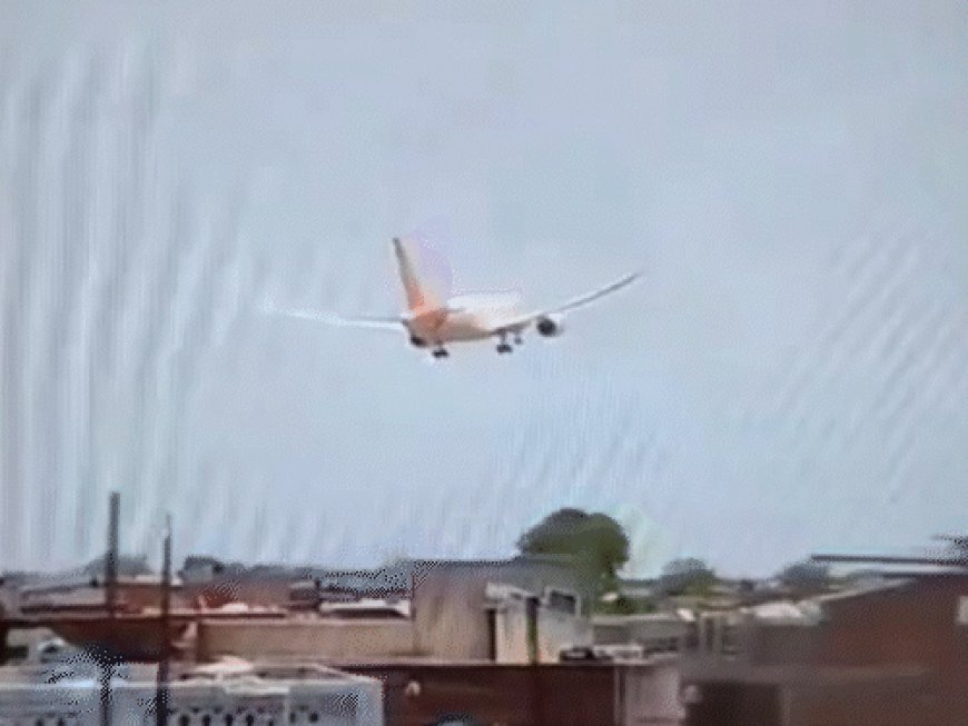 अहमदाबाद प्लेन क्रैश पर सुप्रीम कोर्ट बोला:देश में कोई नहीं मानता यह पायलट की गलती थी; पिता की याचिका पर केंद्र-DGCA से जवाब मांगा