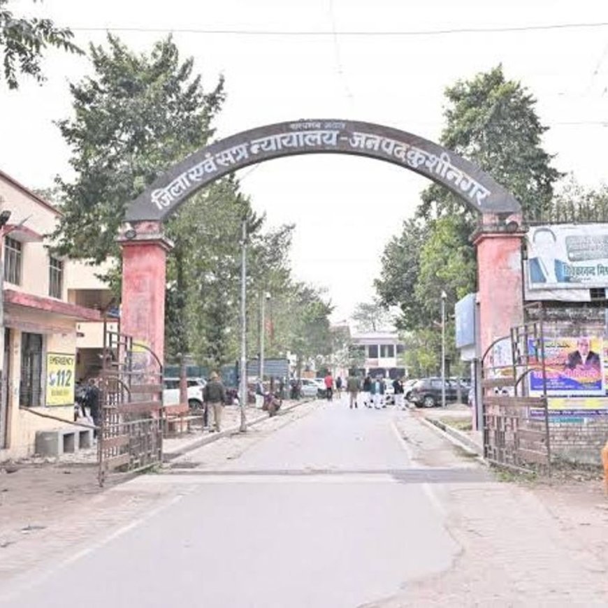 हत्या के मामले में 3 दोषियों को 7-7 साल कैद:कोर्ट ने 21-21 हजार का लगाया जुर्माना, 11 साल बाद आया फैसला