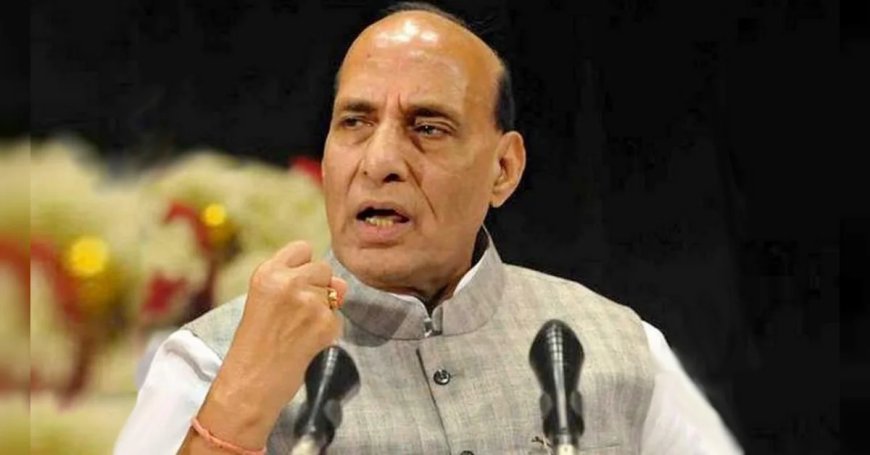 क्या भारत भी करेगा परमाणु परीक्षण? क्या हैं रक्षामंत्री राजनाथ सिंह के बयान के मायने