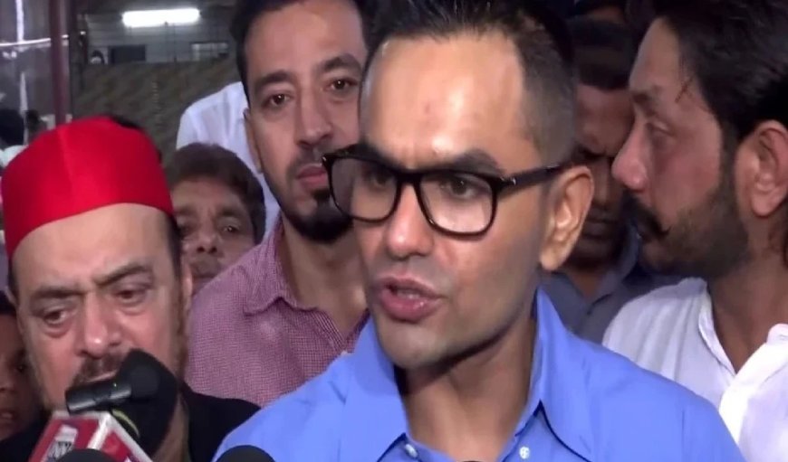 समीर वानखेड़े का दावा: 'द बैड्स ऑफ बॉलीवुड' ने बनाया उपहास का पात्र, कोर्ट में दिखाया क्लिप