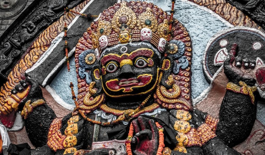 Kaal Bhairav Jayanti 2025: काल भैरव जयंती  कब है? नोट करें सही तिथि, शुभ मुहूर्त और पूजा विधि, पाएं अकाल मृत्यु से मुक्ति