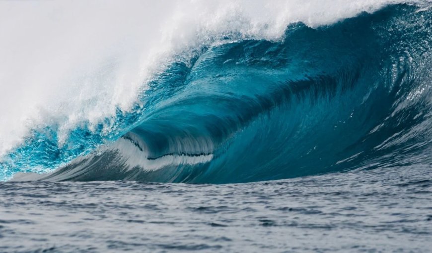 जापान के तट पर शक्तिशाली भूकंप आया, सुनामी की चेतावनी जारी