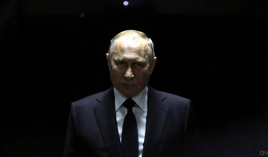 अंधेरे में डूब गया रूस... ड्रोन बरसा कर यूक्रेन ने ठप कर दी बिजली की सप्लाई