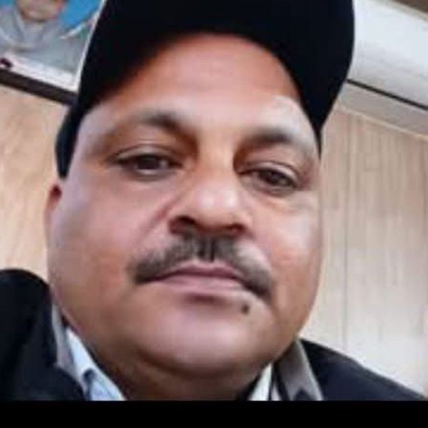 हिसार में फाइनेंसर से परेशान व्यक्ति ने किया सुसाइड:आरा मशीन पर लगाई फांसी; एसपी से की थी शिकायत, आरोपी भिवानी का रहने वाला