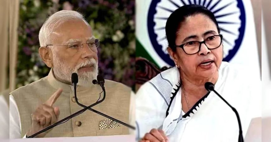 बंगाल में कब हैं चुनाव,  CM ममता ने कहा- भाजपा मुझे जेल भेज दे, गला काट दे पर लोगों का मताधिकार नहीं कुचले