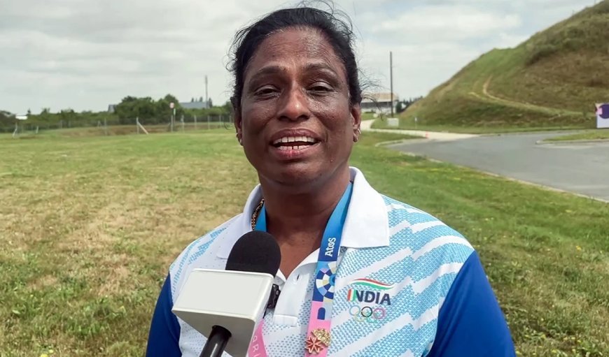 पीटी उषा का बड़ा ऐलान: 2030 राष्ट्रमंडल खेलों की मेजबानी पर जल्द फैसला, इतिहास रचने को तैयार भारत