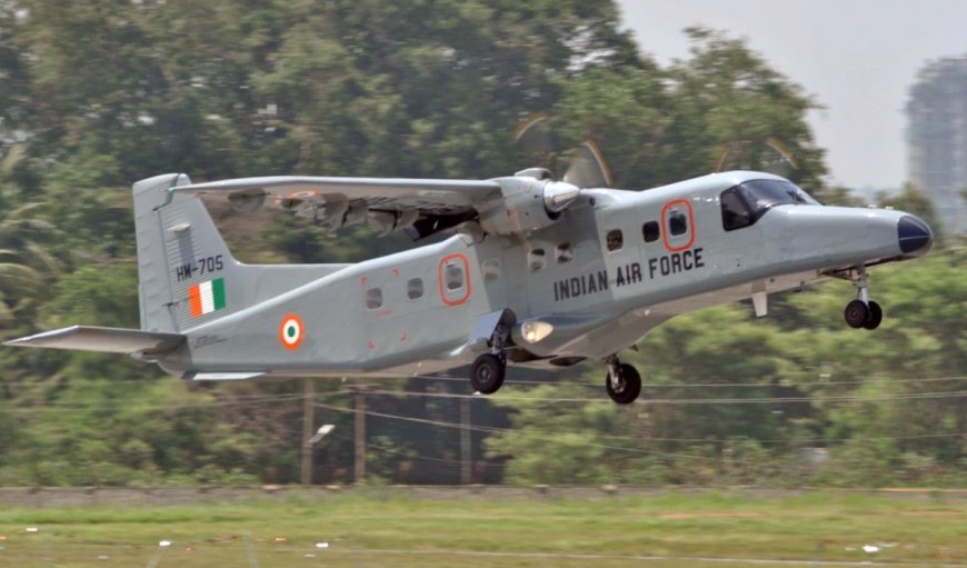 Hindustan Aeronautics Profit Rises | रक्षा क्षेत्र की एचएएल ने दिखाया दम! शुद्ध लाभ 10% बढ़कर ₹1,669 करोड़ पर पहुंचा