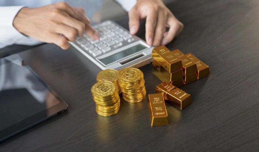 Digital Gold में निवेश करने वाले हो जाएं सावधान, सेबी ने बताया क्यों है इसमें भारी जोखिम