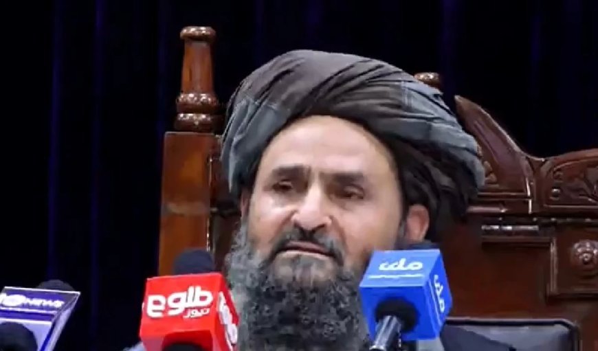 अपना हिसाब-किताब निपटाना चाहिए...पाकिस्तान पर इस कदर भड़का तालिबान, मुल्ला बरादर ने कर दिया बड़ा ऐलान