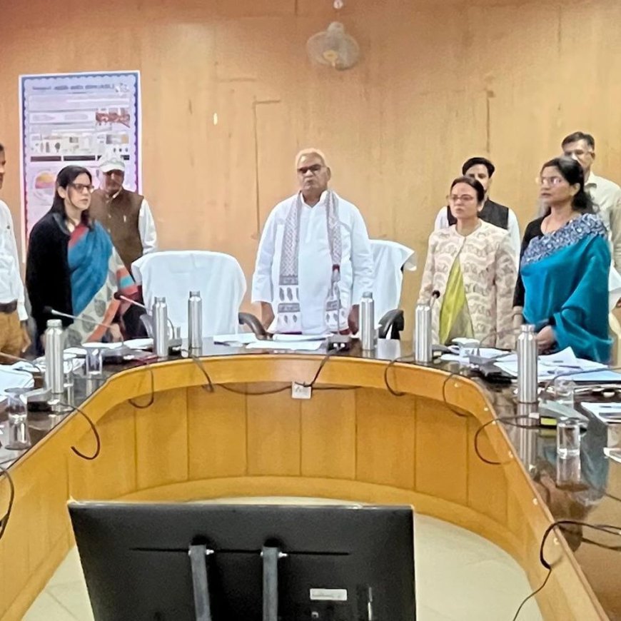 राजस्थान में 4 संस्कृत आदर्श वेद विद्यालय शुरू:दिलावर बोले- संभाग स्तर पर करेंगे विस्तार, वैदिक पर्यटन को देंगे बढ़ावा