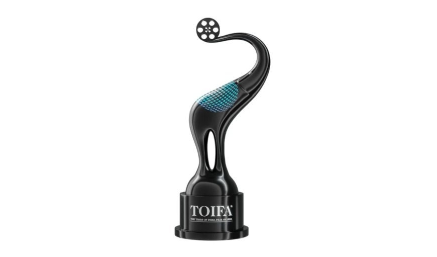 TOIFA 2025, मुंबई में 1 दिसंबर को होगा भव्य आयोजन