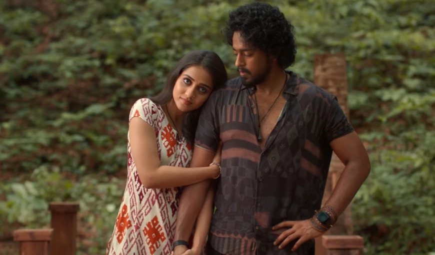 Mowgli Teaser Launch | जूनियर एनटीआर ने लॉन्च किया मोगली 2025 का टीज़र, साक्षी मेढोलकर की डेब्यू फिल्म चर्चा में