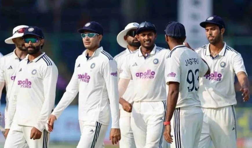 India vs South Africa Test Series: ईडन गार्डन्स में टीम इंडिया पिछली गलतियों से सबक लेकर उतरेगी