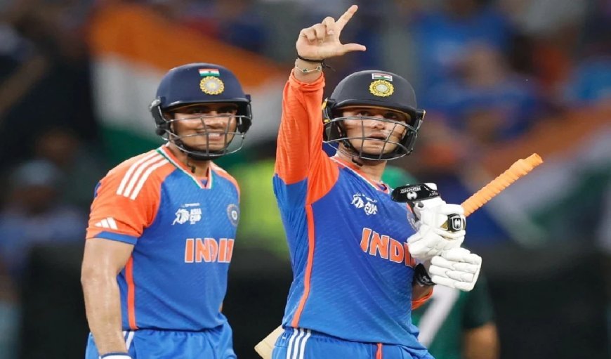 IND A vs SA A: राजकोट वनडे में रोमांच जारी, शुरुआती झटकों के बाद भारत ‘ए’ की वापसी की कोशिश