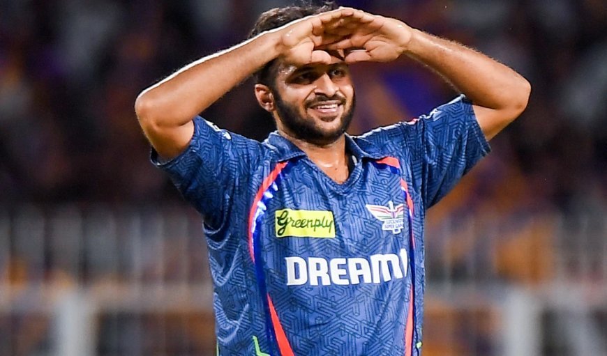 IPL 2026: सबसे पहले मुंबई इंडियंस ने खोली दुकान, शार्दुल ठाकुर के साथ रदरफोर्ड को टीम में किया शामिल