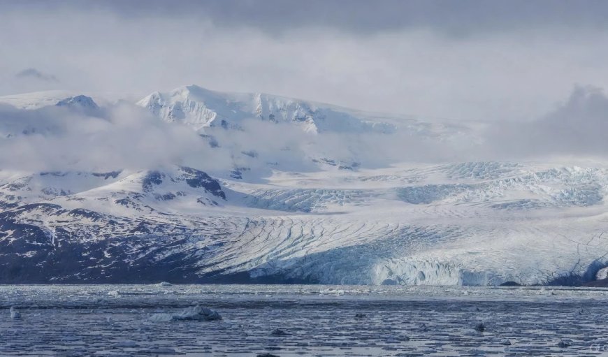 आर्कटिक का कीमती खजाना, रूस-चीन चाहता है सेंध लगाना, कनाडा की बढ़ी चिंता