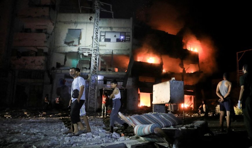 गाजा में बचे चार बंधकों में से एक का शव लौटाया गया: इजराइल