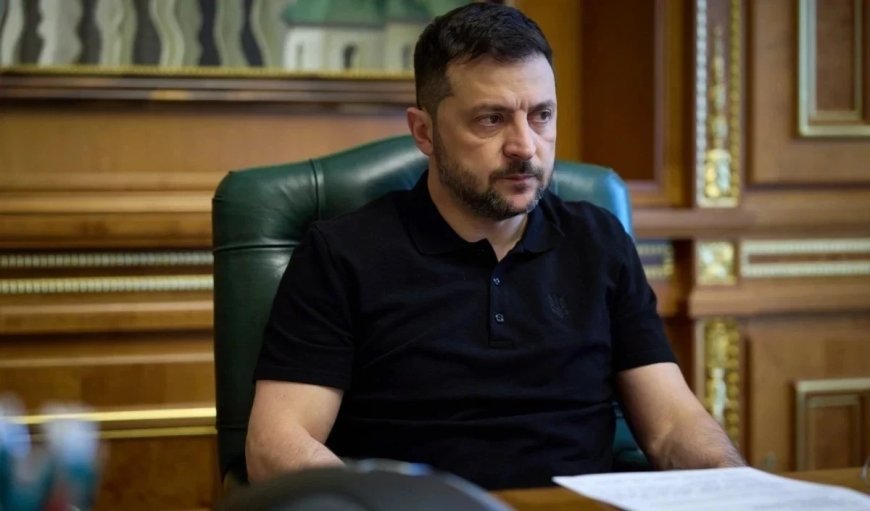 जंग के बीच अरबों रुपये का घोटाला, यूक्रेन में 2 मंत्रियों का इस्तीफा