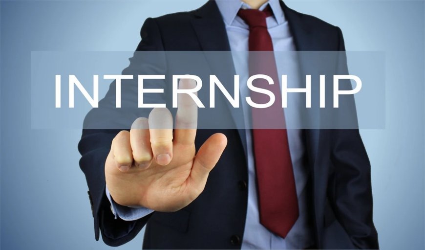 Jal Shakti Ministry Internship: जल शक्ति मंत्रालय में इंटर्नशिप का बंपर मौका, ₹15,000 स्टाइपेंड के साथ मिलेगा सरकारी अनुभव