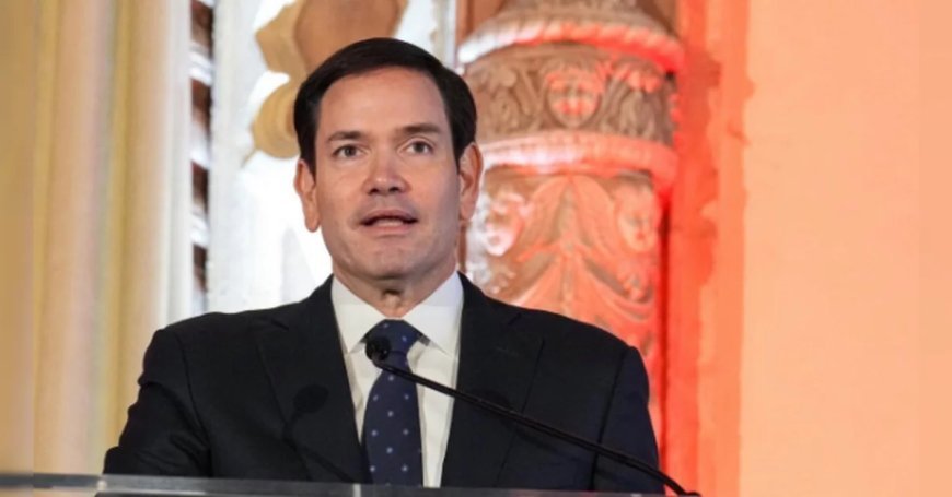 अमेरिका ने की दिल्ली ब्लास्ट जांच की पेशकश, क्या बोले विदेश मंत्री मार्को रुबियो