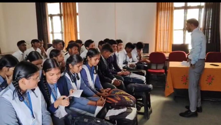 धामी सरकार की शिक्षा क्रांति: ऊधम सिंह नगर की सफलता की कहानी