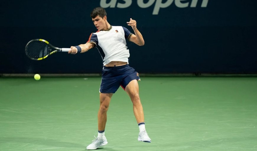 Nitto ATP Finals: सिया कोलीसी ने अल्काराज़–सिन्नर मुकाबले को बताया ऐतिहासिक, ट्यूरिन में दोनों खेलों का जलवा