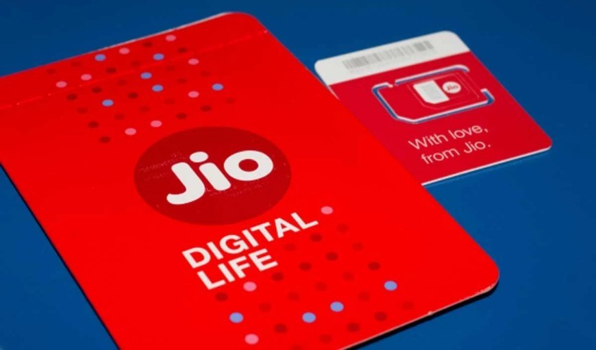 डेटा की नहीं है जरूरत? Jio का यह धांसू वॉयस प्लान देगा 84 दिन की टेंशन फ्री कॉलिंग