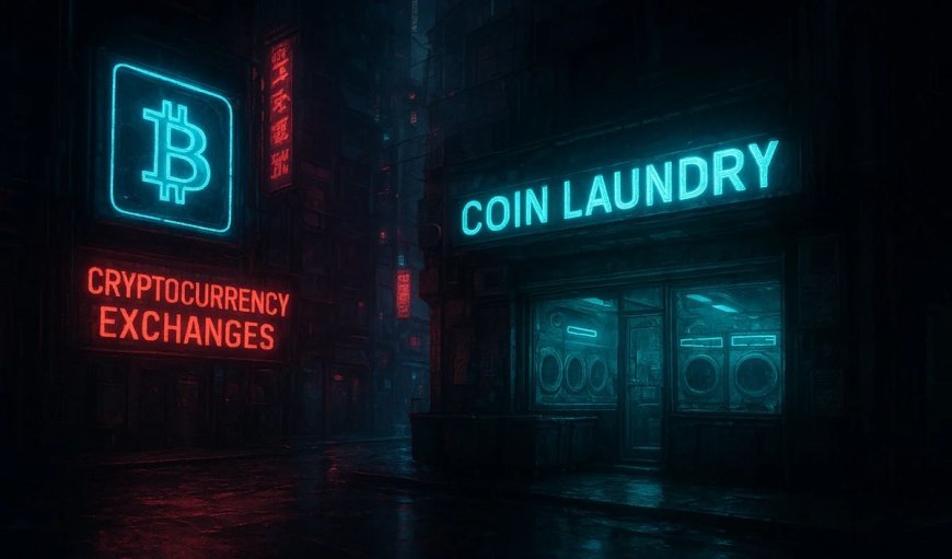 कैसे Crypto बना ब्लैक मनी का नया ठिकाना, नियमों की कमी ने बनाया बॉर्डर पार वाले Gateway वाला सफर सुहाना