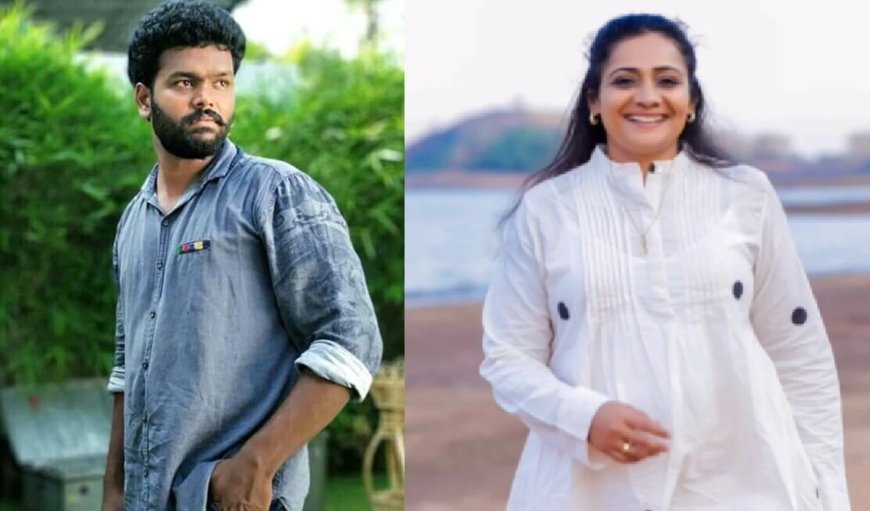 मलयालम एक्ट्रेस मीरा वासुदेवन की तीसरी शादी टूटी, इंस्टाग्राम पर किया तलाक का ऐलान