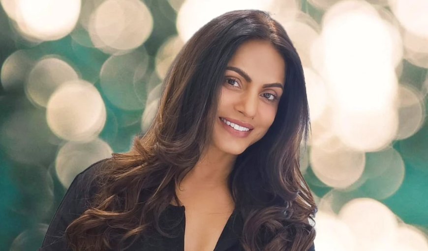 राजनीतिक बयानबाजी के चलते अभिनेत्री Neetu Chandra को चुनाव आयोग के ‘आईकॉन’ पद से हटाया गया