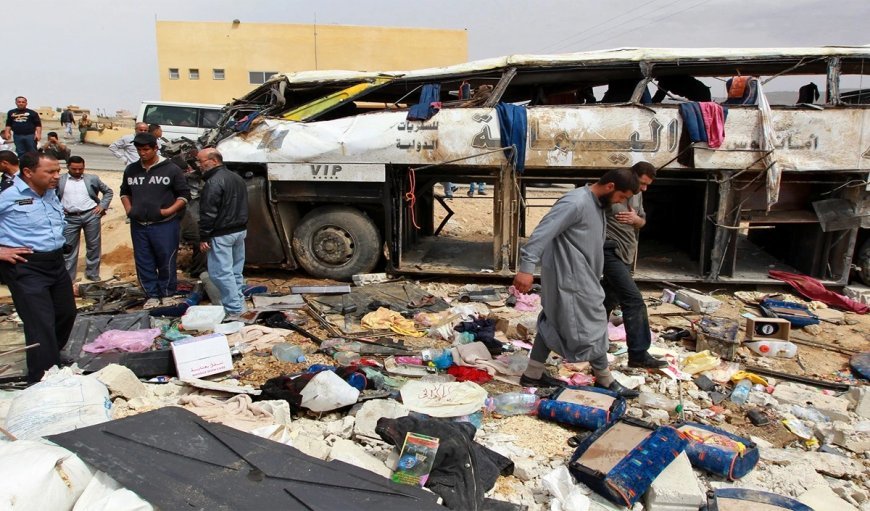 आस्था के सफर में ट्रेजेडी, मदीना दुर्घटना पर ईरानी दूतावास का भारतीय तीर्थयात्रियों को श्रद्धांजलि