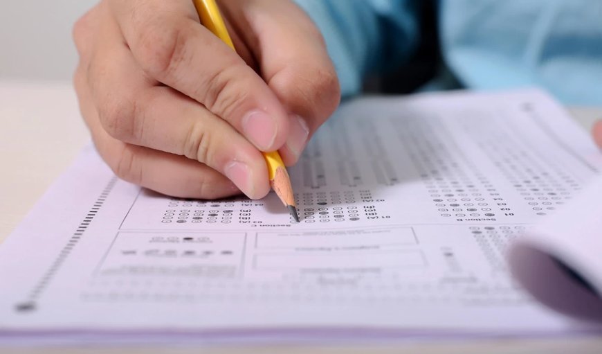 अतुल माहेश्वरी छात्रवृत्ति परीक्षा  33 शहरों में शानदार आयोजन के साथ हुई, 20,000+ छात्रों ने दिया इम्तिहान