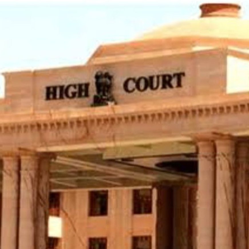 लखनऊ हाईकोर्ट का फैसला-फरार अभियुक्त पर पुलिस नहीं कर सकती:IPC 174A में सीधे FIR, आरोप पत्र दाखिल करना गलत