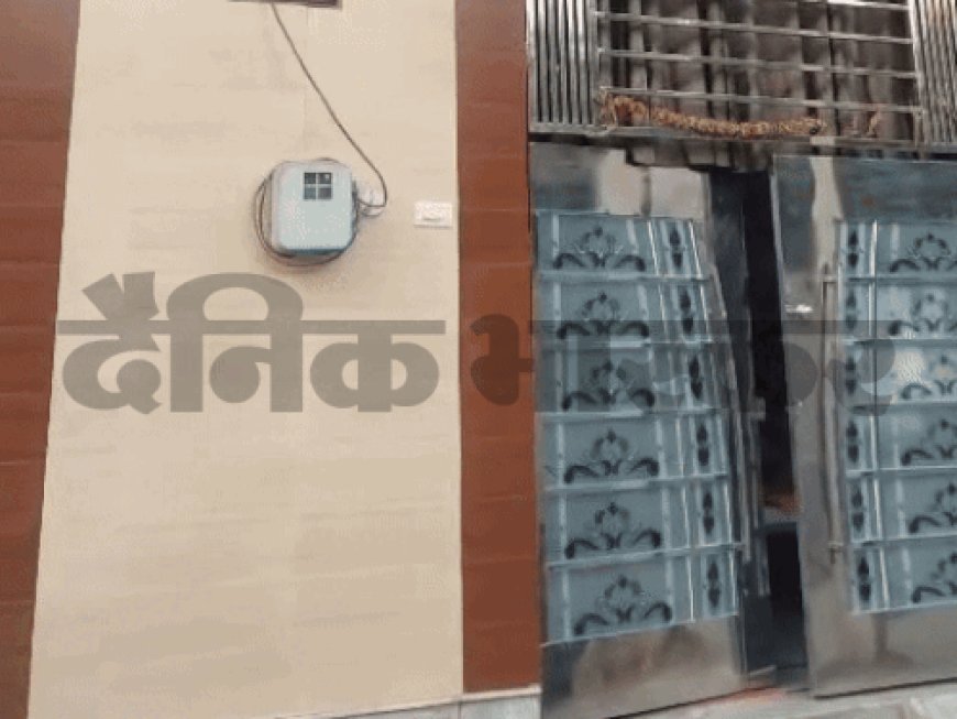 हरियाणा की सरकारी डॉक्टर को JK पुलिस ने छोड़ा:दिल्ली ब्लास्ट के आतंकी के बारे में पूछा; घर रोहतक में, पति भिवानी में मेडिकल अफसर