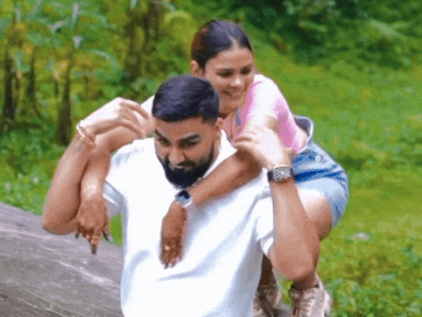 यूट्यूबर मलिक को मिल सकती पुलिस सुरक्षा:जीरकपुर पुलिस ने तैयार की थ्रेट परसेप्शन रिपोर्ट; 1 करोड़ रंगदारी, जान से मारने की मिली थी धमकी