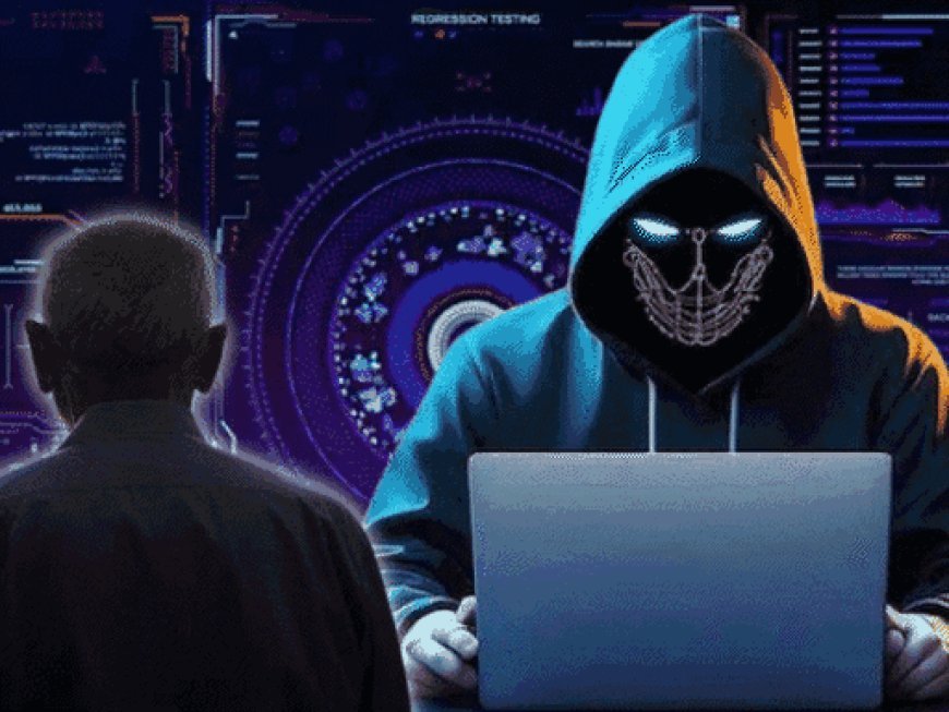 फरीदाबाद में बुजुर्ग से 35 लाख रुपए की धोखाधड़ी:आरोपी ने ATS अधिकारी बन गिरफ्तारी की धमकी दी, केस दर्ज, जांच जारी