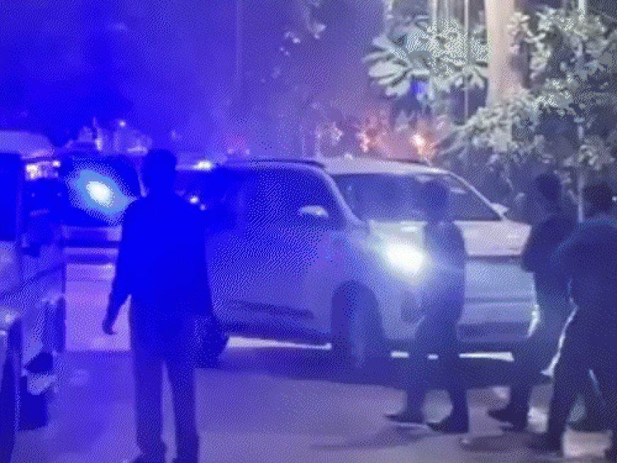 यूपी में मूर्तिकार को भूषण अवॉर्ड देने आई महाराष्ट्र सरकार:100 साल के राम सुतार ने स्टैच्यू ऑफ यूनिटी बनाई थी, बीमार चल रहे