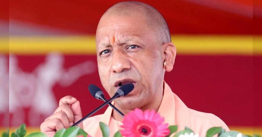 योगी सरकार में स्वरोजगार को मिला प्रश्रय, युवा रख रहे औद्योगिक क्रांति की नींव