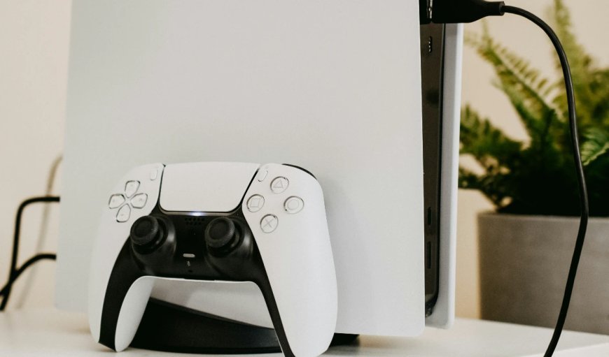 सोनी ने भारत में Black Friday Sale का किया ऐलान, PlayStation 5 मॉडल पर जबरदस्त छूट पाएं, Amazon पर जल्द करें ऑर्डर