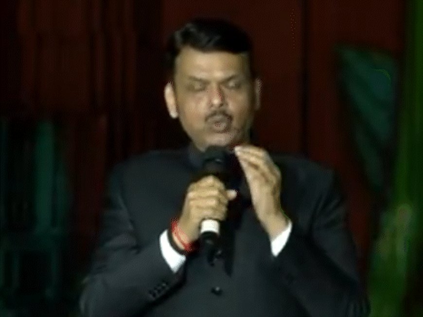 फडणवीस बोले- भारत को नहीं हरा सकता पाकिस्तान:इसलिए पहलगाम हमला, दिल्ली ब्लास्ट किया; 26/11 के बाद ऑपरेशन सिंदूर होता तो हिम्मत नहीं करता