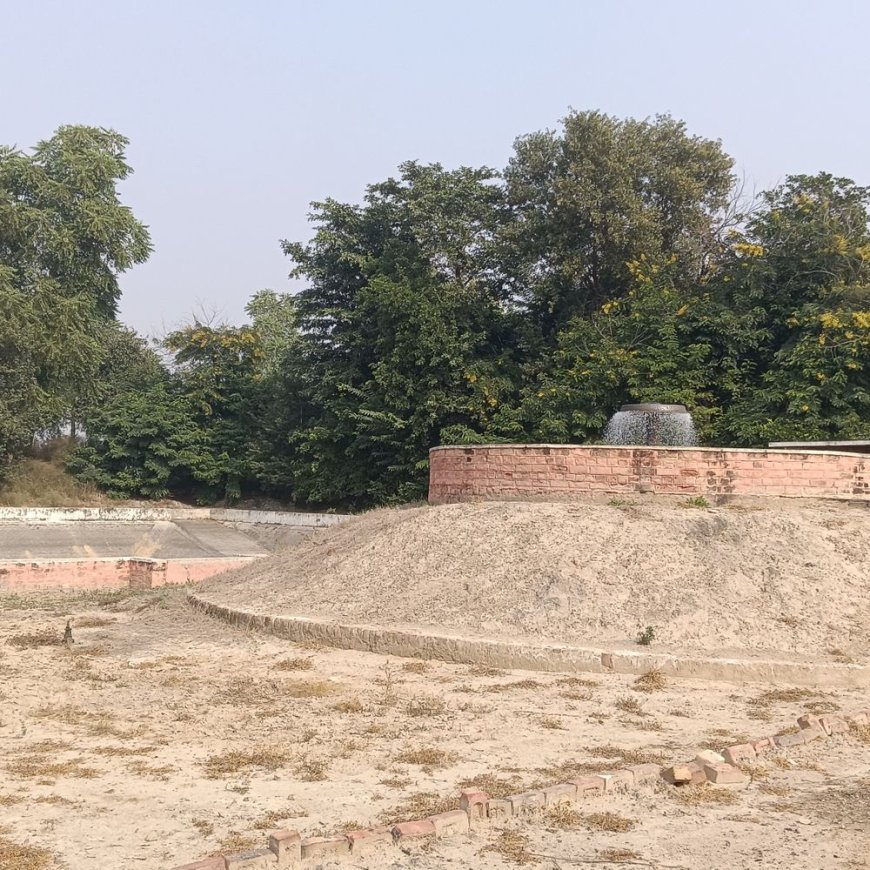 डबवाली में 1200 रुपए में पानी खरीद रहे ग्रामीण:गांव में पेयजल संकट गहराया, गांववासी बोले- 5 दिनों से नहीं मिला