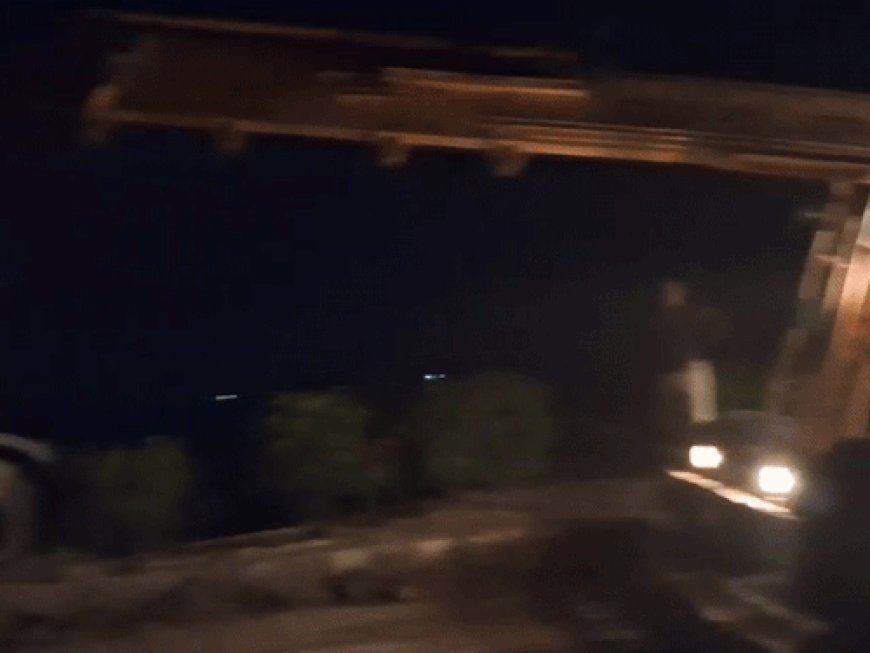 हरियाणा में दो हादसों में 4 की मौत:करनाल में अनियंत्रित कार ट्रक में भिड़ी, गुरुग्राम में पिकअप ने बाइक को उड़ाया