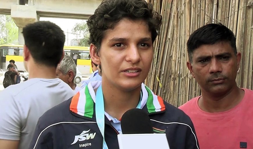 विश्व कप फाइनल में जैस्मीन का दम, भारत के 15 मुक्केबाज खिताबी मुकाबले के लिए तैयार