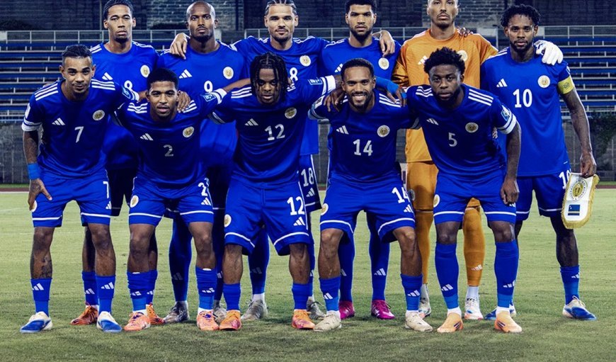 FIFA World Cup | सिर्फ़ डेढ़ लाख आबादी! Curacao ने बनाया इतिहास, फुटबॉल विश्व कप के लिए क्वालीफाई करने वाला सबसे छोटा देश