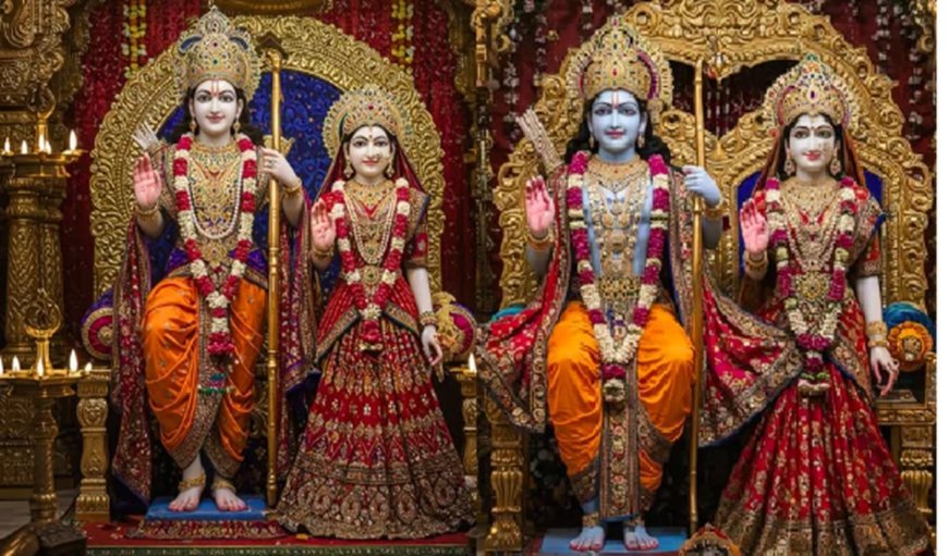 कब है विवाह पंचमी? 24 या 25 नवंबर, जानें शुभ मुहूर्त और वैवाहिक जीवन के लिए खास उपाय