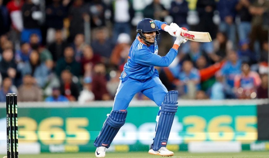 IND vs SA ODI Series: गर्दन की चोट के कारण वनडे श्रृंखला से बाहर हो सकते हैं गिल, राहुल, पंत कप्तानी की दौड़ में